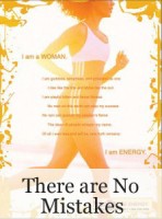 There Are No Mistakes