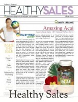 Health Sales