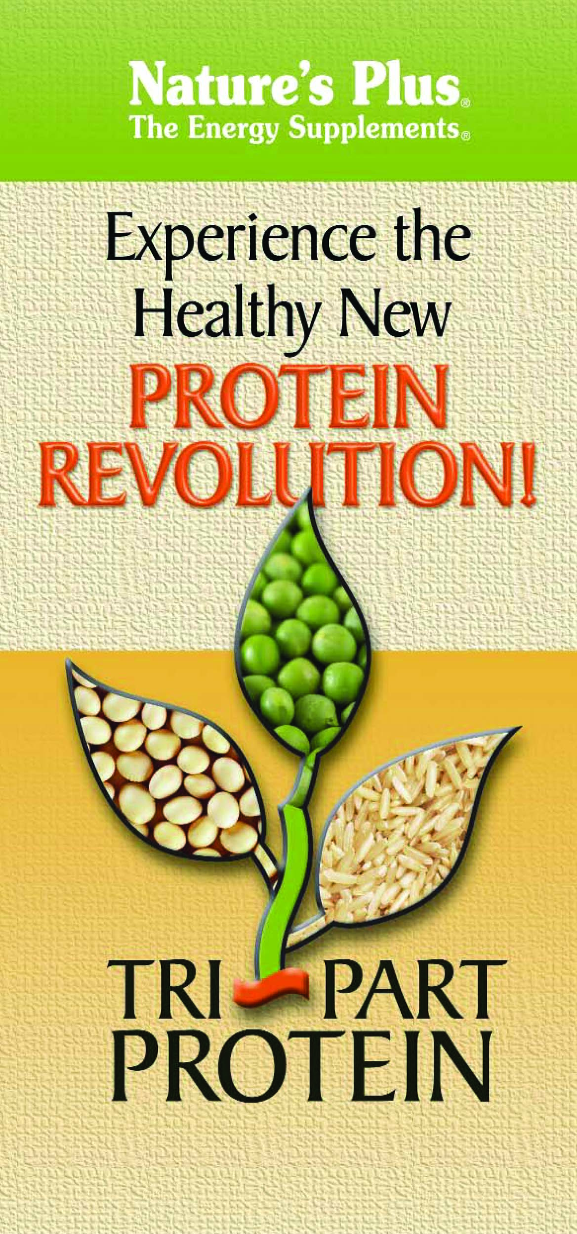 Protein (R)evolution